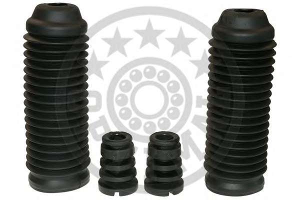 Пылезащитный комилект, амортизатор