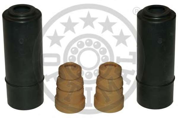 Пылезащитный комилект, амортизатор