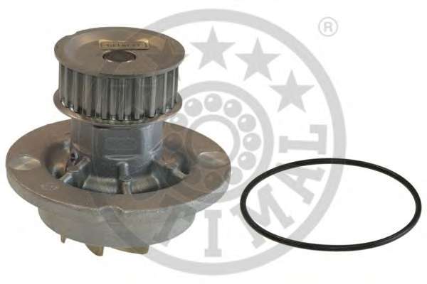 Водяной насос