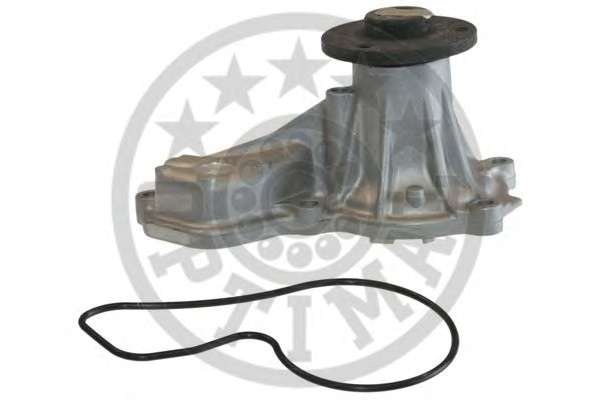 Водяной насос