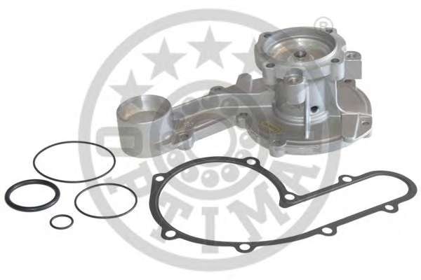 Водяной насос