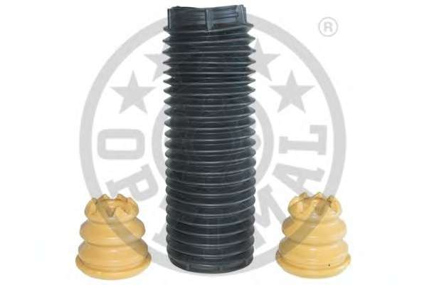 Пылезащитный комилект, амортизатор