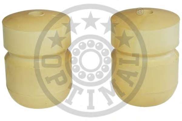 Пылезащитный комилект, амортизатор