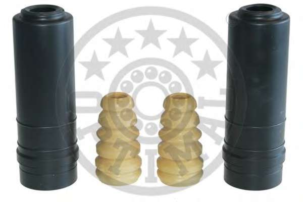 Пылезащитный комилект, амортизатор