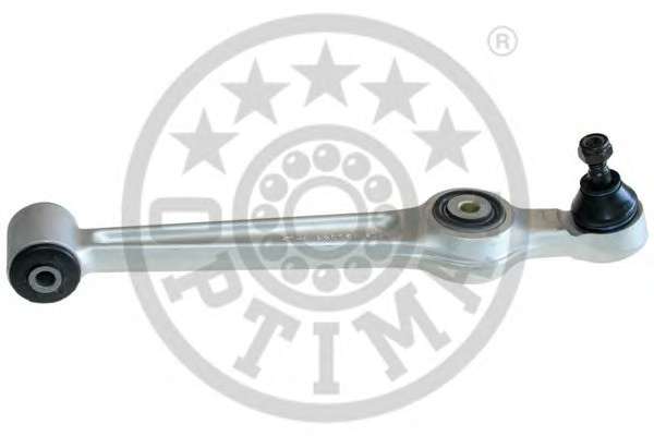 Рычаг независимой подвески колеса, подвеска колеса