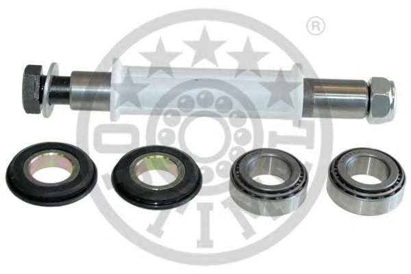 Ремкомплект, балка моста