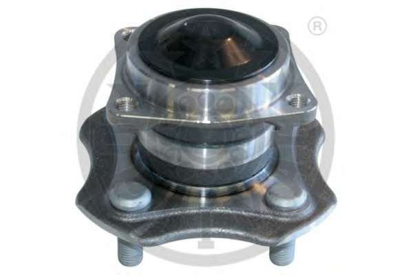 Комплект подшипника ступицы колеса