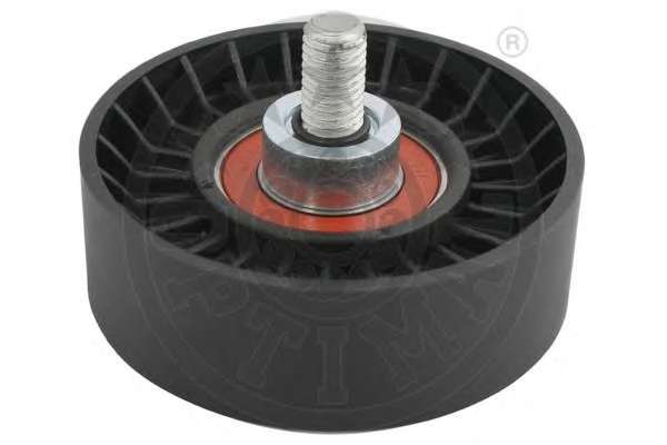 Паразитный / ведущий ролик, поликлиновой ремень