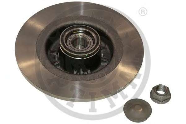 Тормозной диск