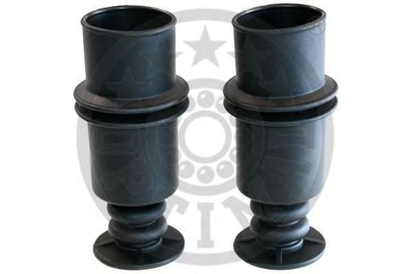 Пылезащитный комилект, амортизатор