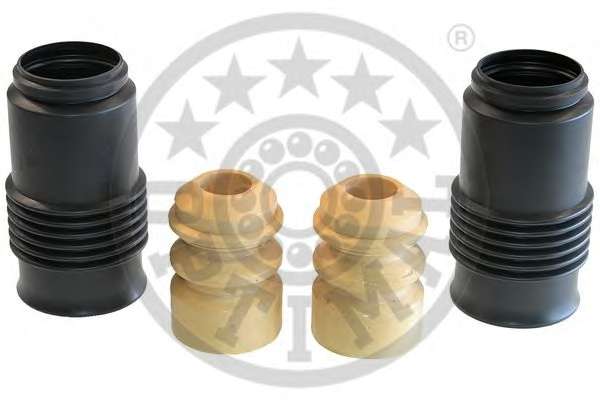 Пылезащитный комилект, амортизатор