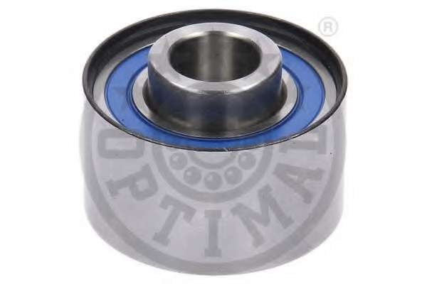 Паразитный / Ведущий ролик, зубчатый ремень