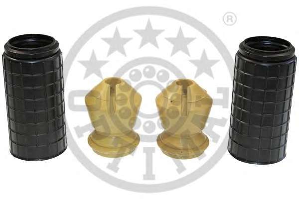 Пылезащитный комилект, амортизатор