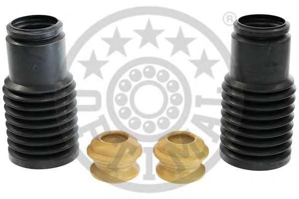 Пылезащитный комилект, амортизатор