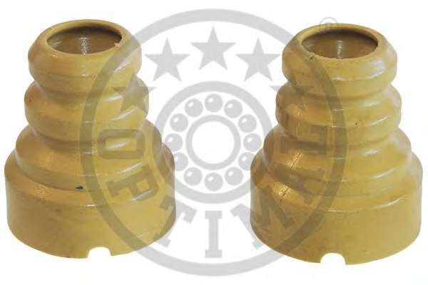 Пылезащитный комилект, амортизатор