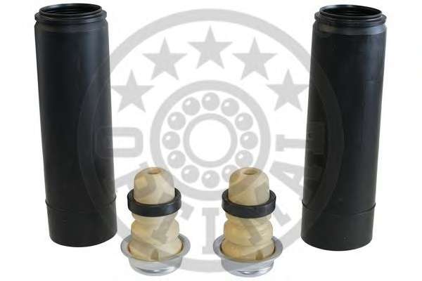 Пылезащитный комилект, амортизатор