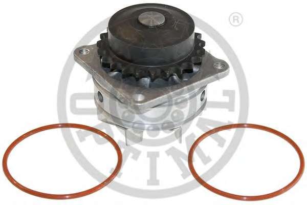 Водяной насос