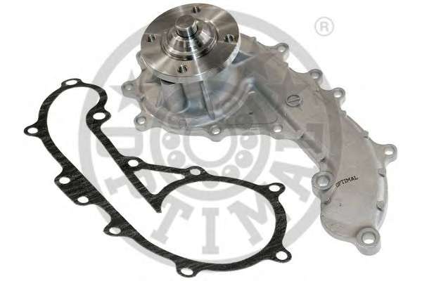 Водяной насос