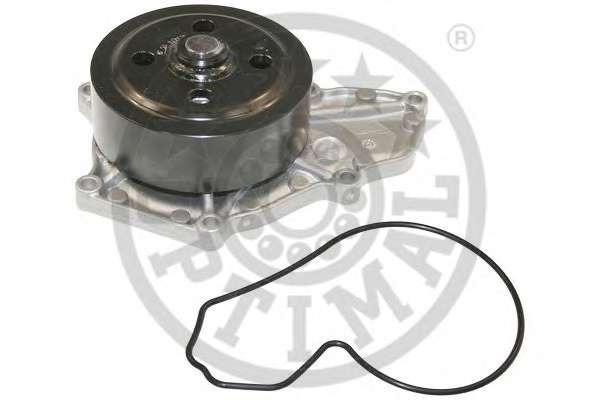 Водяной насос