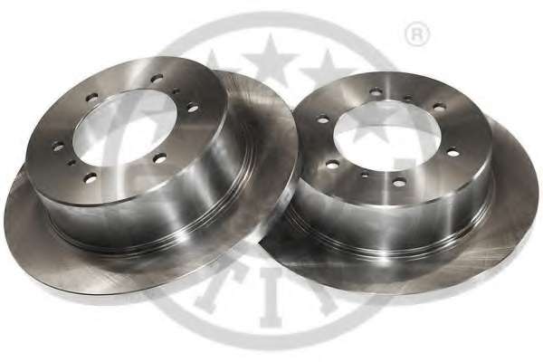 Тормозной диск