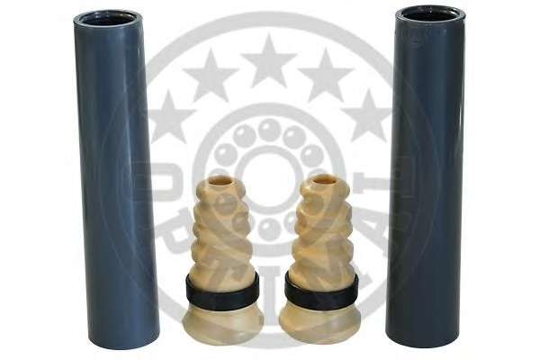 Пылезащитный комилект, амортизатор