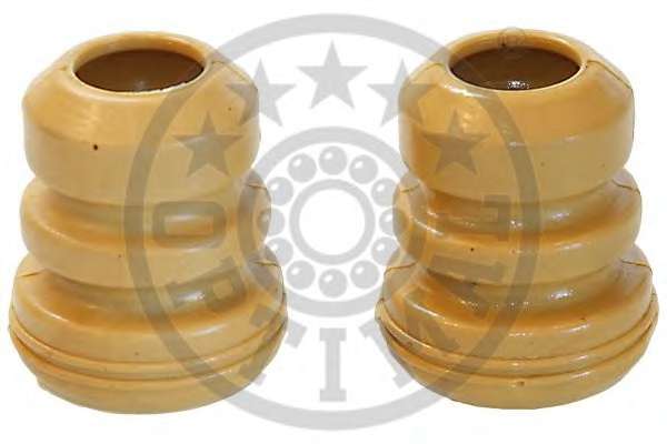 Пылезащитный комилект, амортизатор