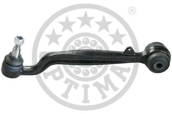 Рычаг независимой подвески колеса, подвеска колеса