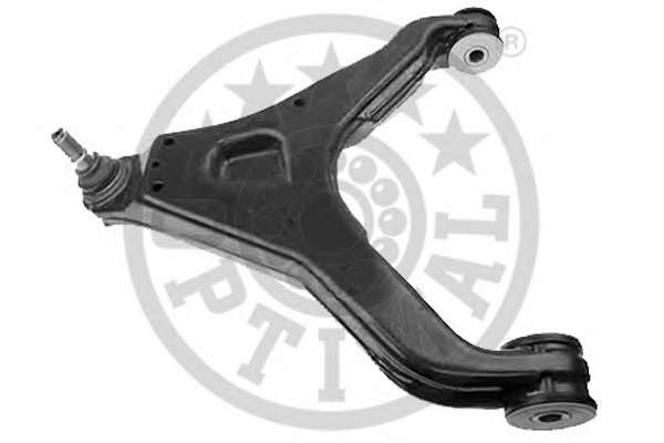 Рычаг независимой подвески колеса, подвеска колеса