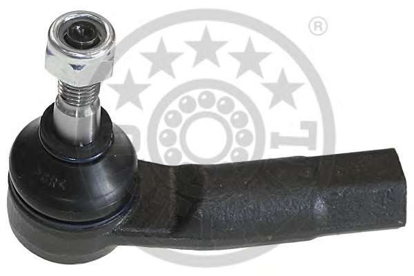 Наконечник поперечной рулевой тяги