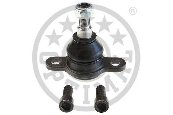 Несущий / направляющий шарнир