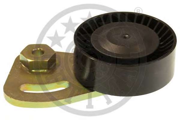 Натяжная планка, поликлиновой ремень