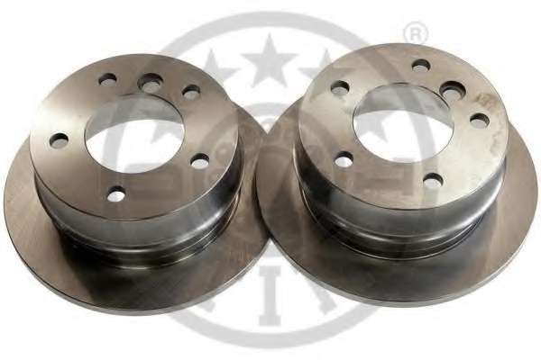 Тормозной диск