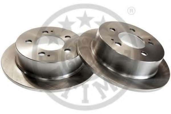 Тормозной диск