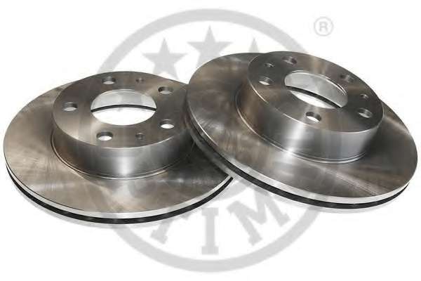 Тормозной диск