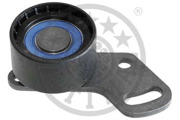 Натяжной ролик, ремень ГРМ