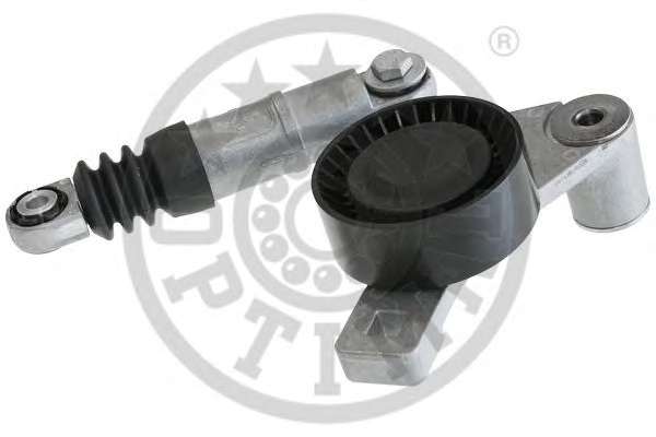 Натяжная планка, поликлиновой ремень