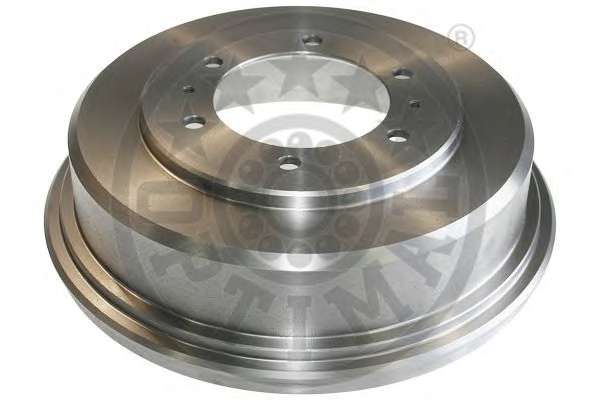 Тормозной барабан