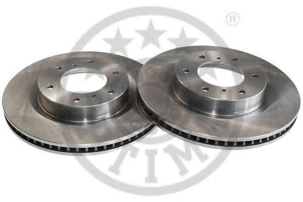 Тормозной диск