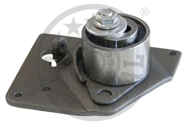 Устройство для натяжения ремня, ремень ГРМ