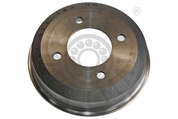 Тормозной барабан