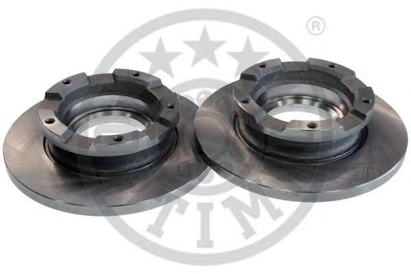 Тормозной диск