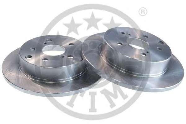 Тормозной диск