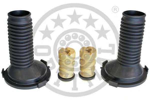 Пылезащитный комилект, амортизатор