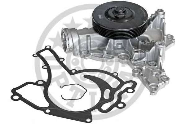 Водяной насос