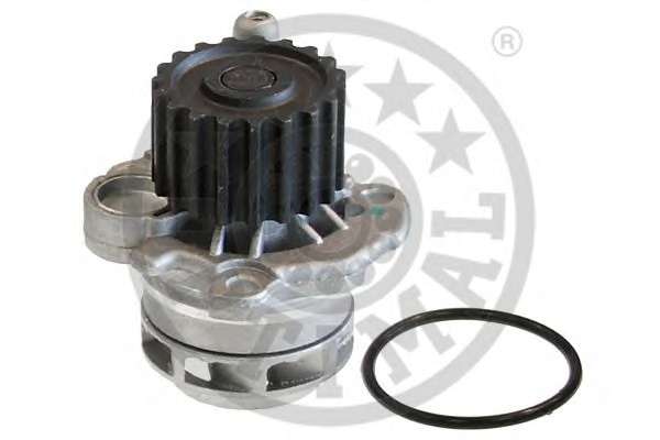 Водяной насос