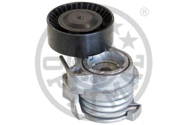 Натяжная планка, поликлиновой ремень