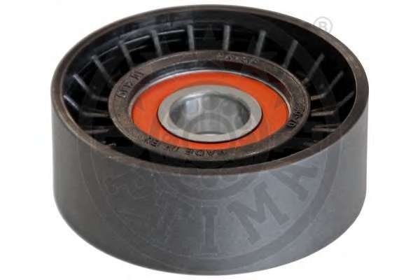 Натяжной ролик, поликлиновой  ремень