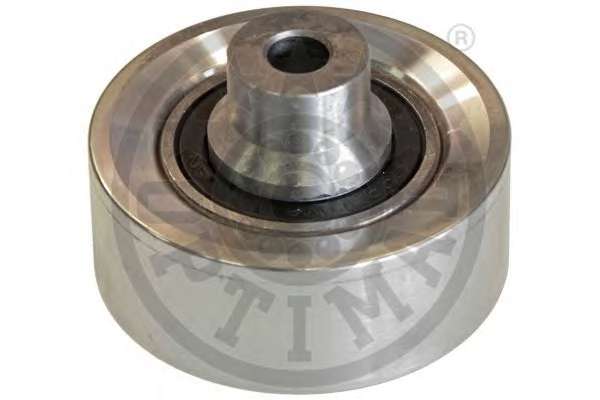 Паразитный / ведущий ролик, поликлиновой ремень