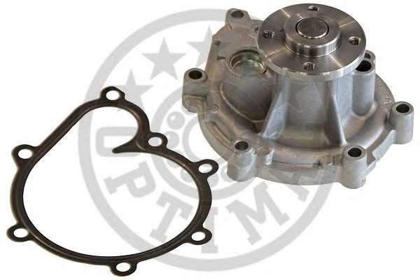 Водяной насос