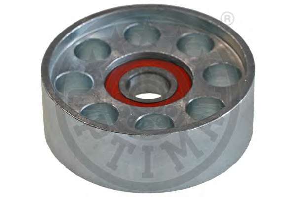 Натяжной ролик, поликлиновой ремень